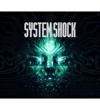 System Shock v3 Steam Key 